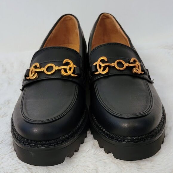 Circus NY by Sam Edelman Deana Loafers, Women's Size 7 - Picture 3 of 8